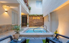 Hotel Brisas 5a AV, Playa del Carmen